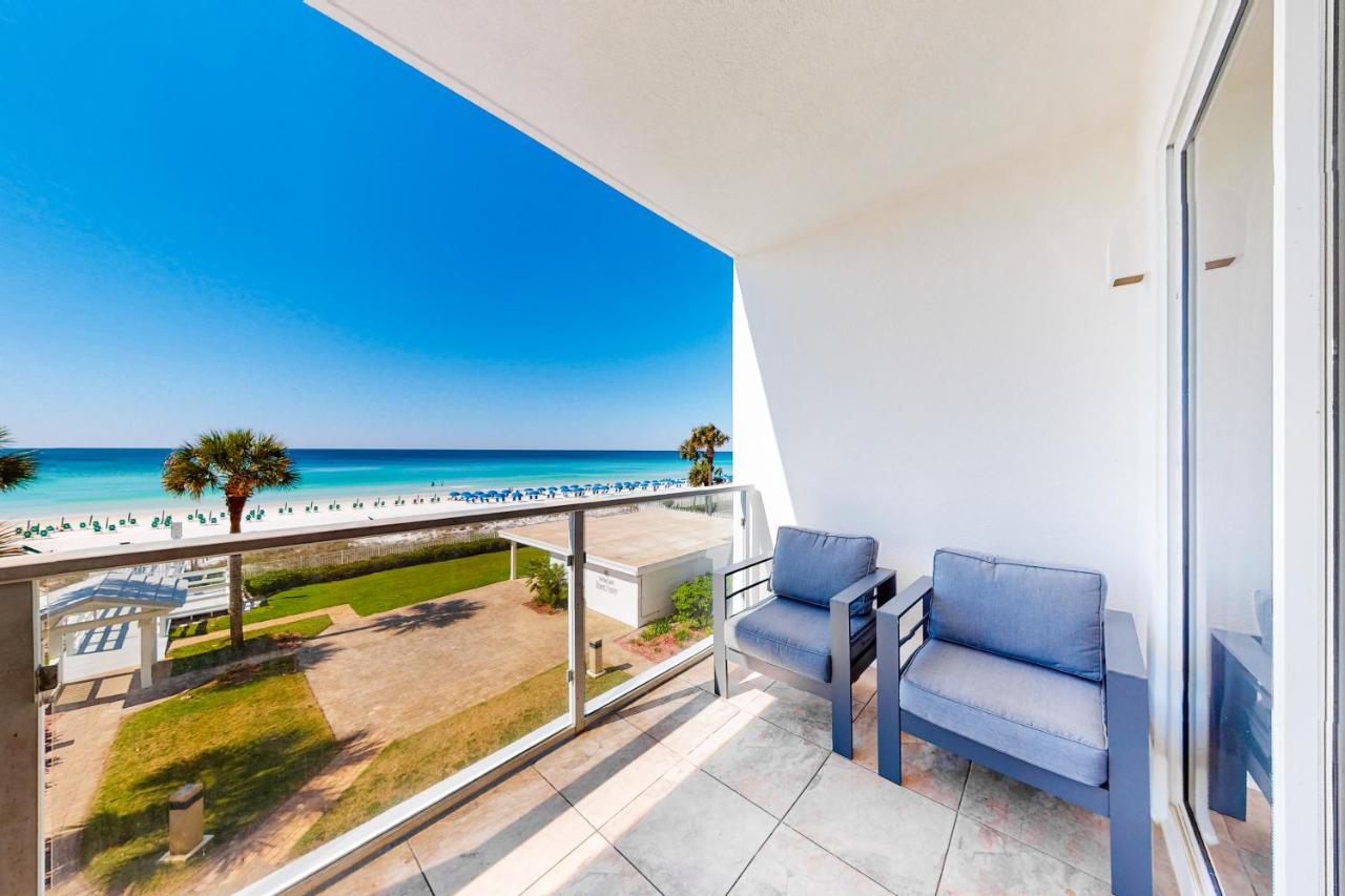 Sterling Sands 212 Destin Dış mekan fotoğraf