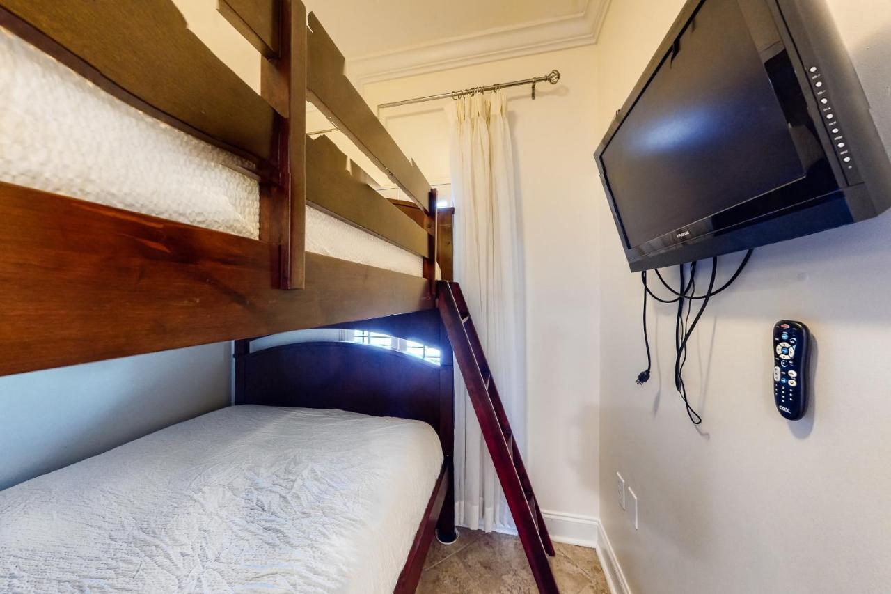 Sterling Sands 212 Destin Dış mekan fotoğraf