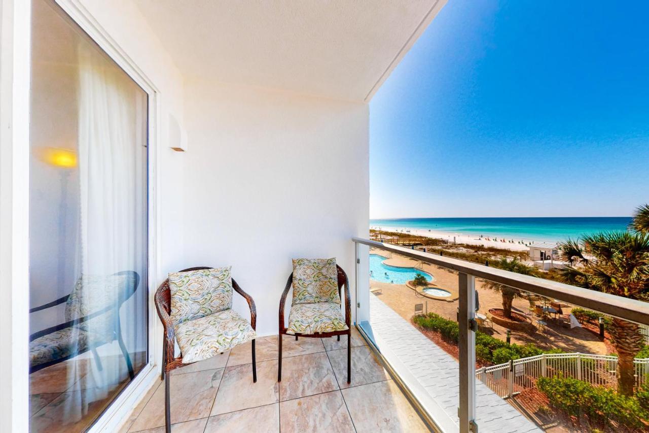 Sterling Sands 212 Destin Dış mekan fotoğraf