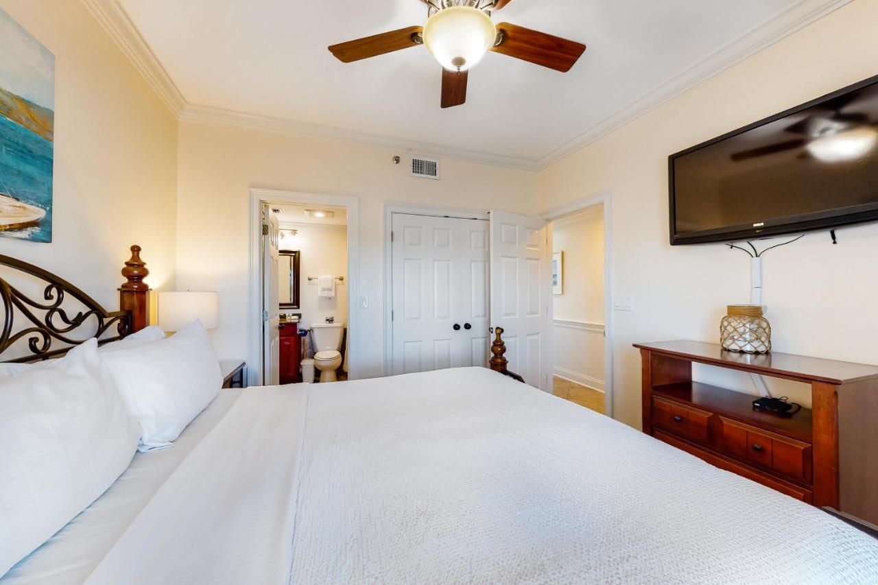 Sterling Sands 212 Destin Dış mekan fotoğraf
