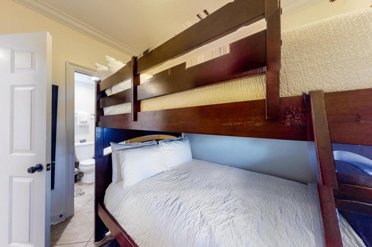 Sterling Sands 212 Destin Dış mekan fotoğraf