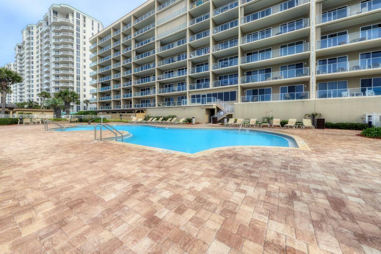 Sterling Sands 212 Destin Dış mekan fotoğraf